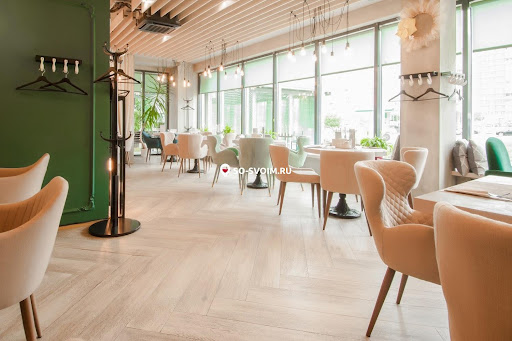 Фото №11 зала Lampa cafe