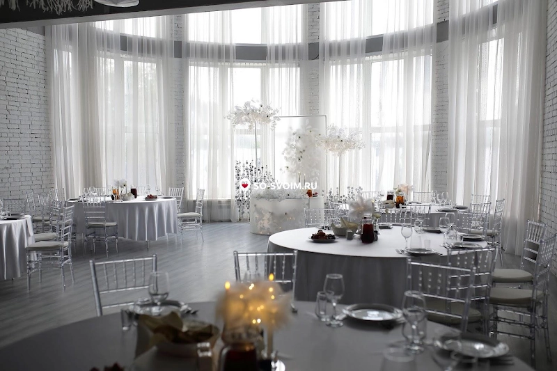 №14 ресторана 