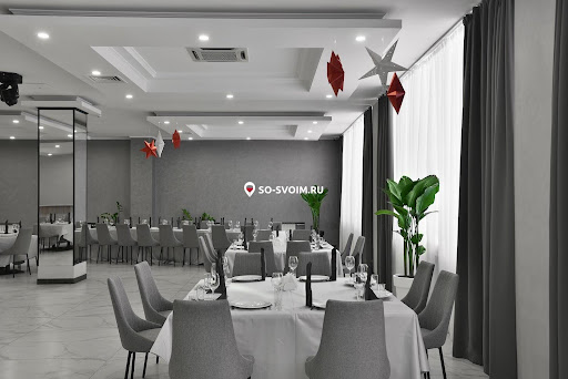 Фото №19 зала AMAKS