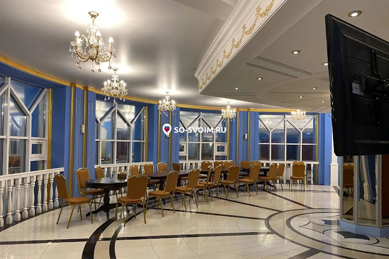 №7 ресторана 