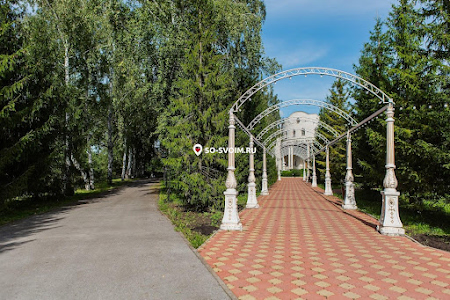 Фото №11 зала Зал "Вип"