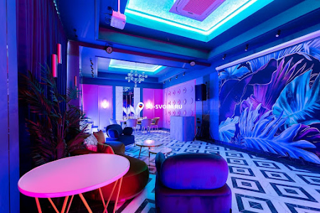 Фото №17 зала Лофт "Мира"