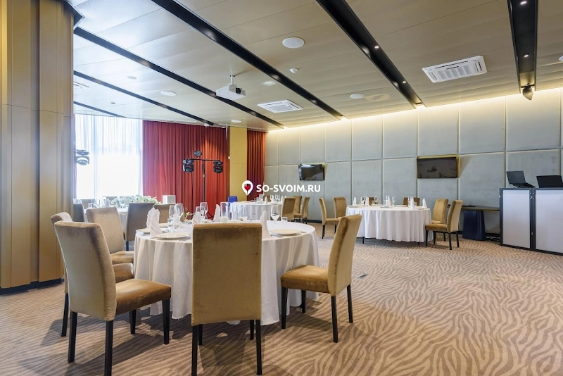 №8 ресторана 