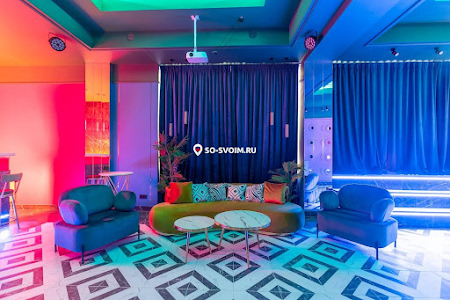 Фото №18 зала Лофт "Мира"