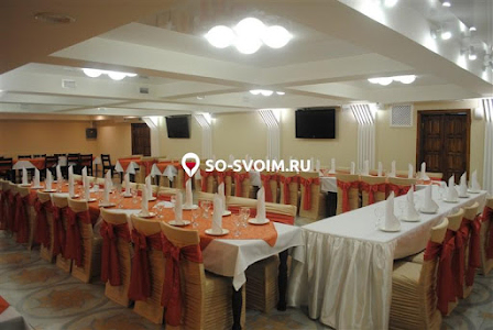 Фото №3 зала Основной зал
