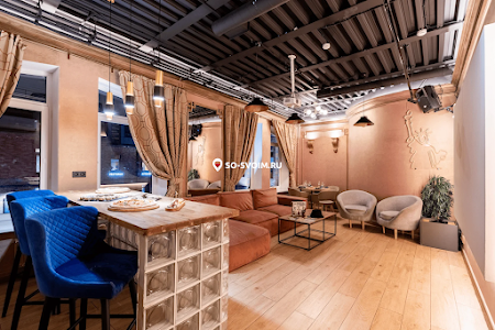 Фото №9 зала Зал "Чикаго"