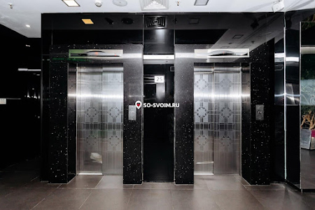 Фото №18 зала Зал "Sunrise"