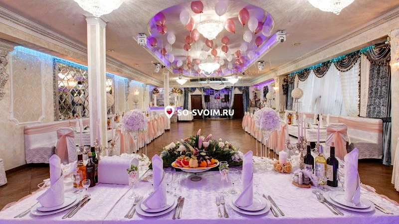 Фото №12 зала Основной зал