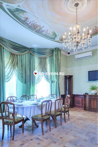 Фото №8 зала #proСчастье