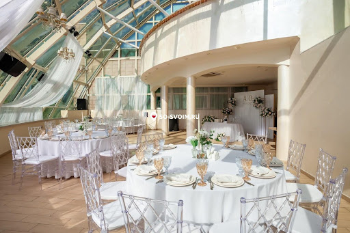 Фото №4 зала Валенсия