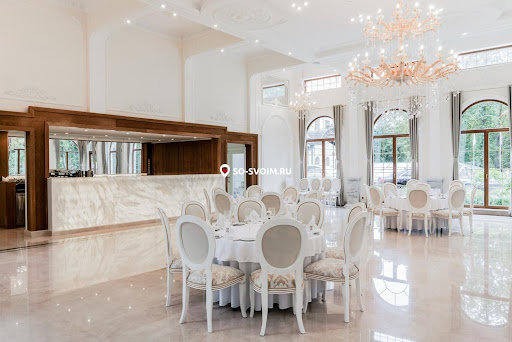 Фото №13 зала Tsar Palace Luxury Hotel & SPA