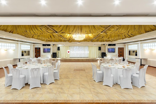 Фото №4 зала Немчиновка парк