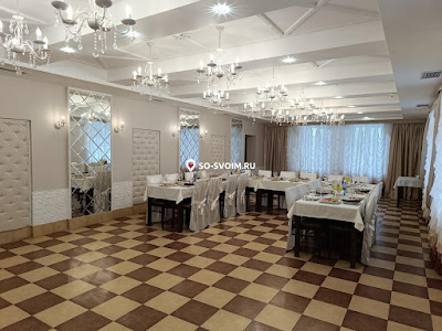 Основной зал