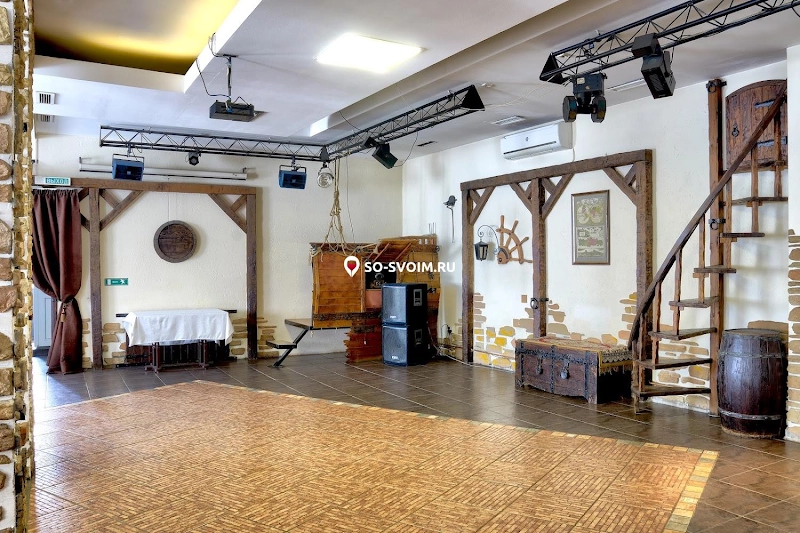 №14 ресторана 