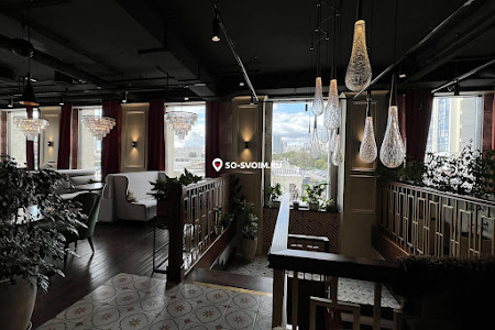 Фото №10 зала Основной зал 