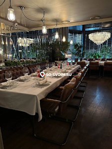 Фото №3 зала Американский зал