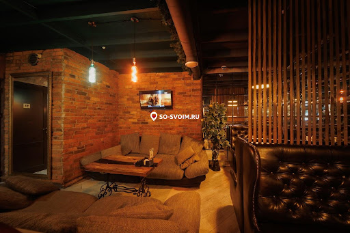 Фото №12 зала MOJO lounge