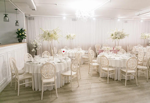 Фото №20 зала Суворов