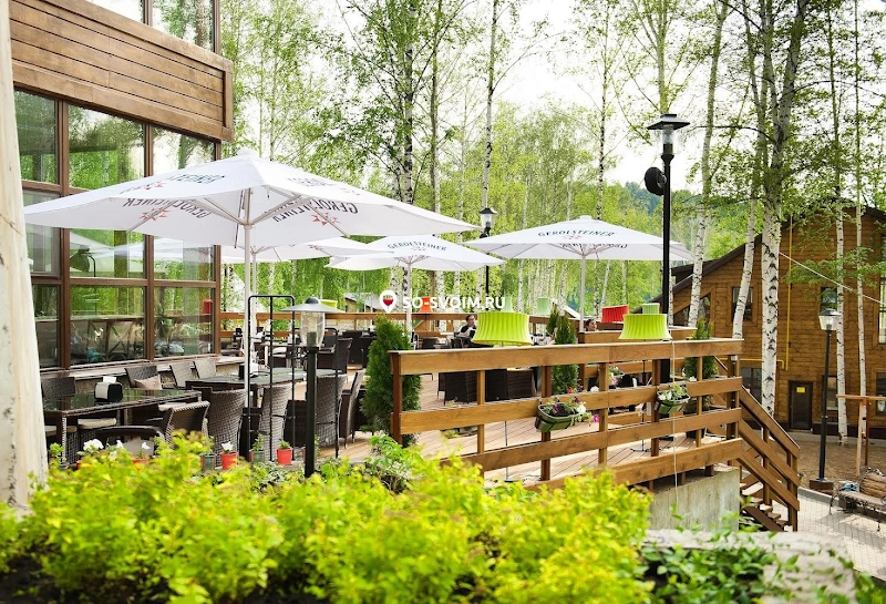 №20 ресторана 