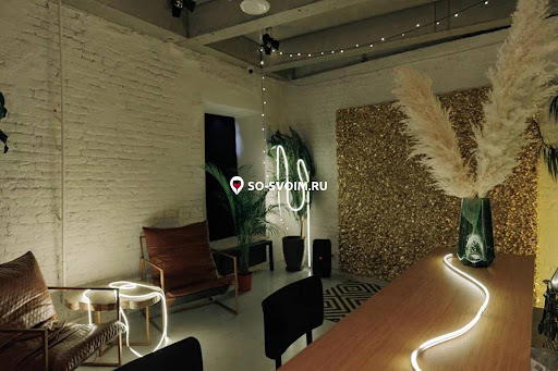 Фото №8 зала Not Bad Loft на Грибоедова