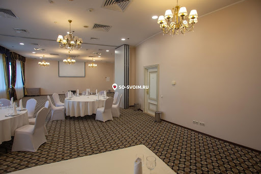 Фото №14 зала Милан