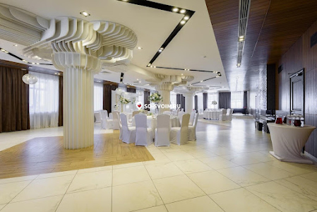 Ресторан Юрюзань