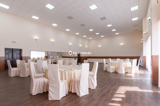 Фото №7 зала Московский