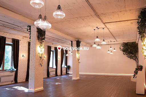 Фото №3 зала Forest-hall