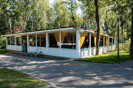 Фото №4 зала Помещение