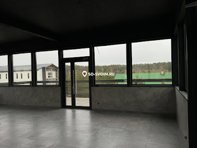 Фото №2 зала Зал «Аметист»