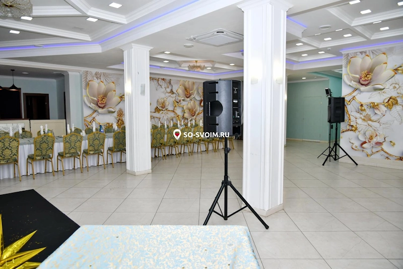№20 ресторана 