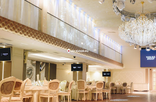 Фото №1 зала Event Hall Онегин