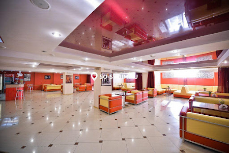 «Lounge-Bar»