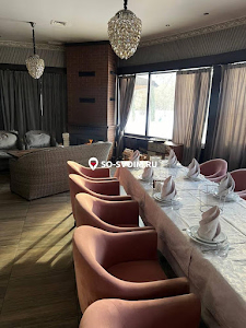 Фото №3 зала VIP зал