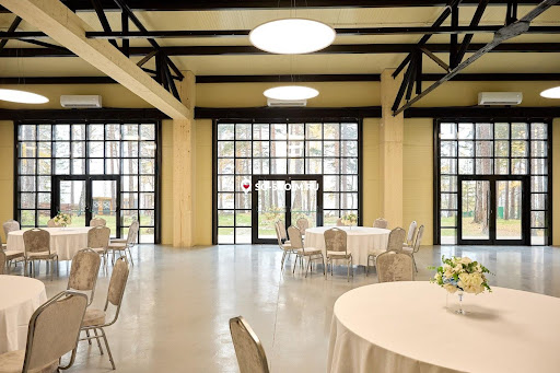 Фото №15 зала Лесная сказка