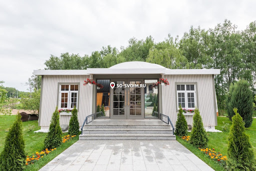 Фото №11 зала Nabat Palace Domodedovo