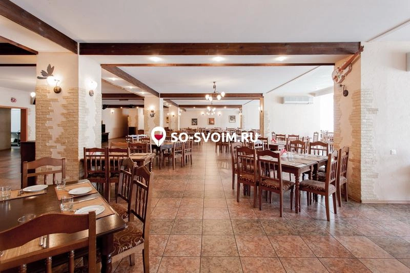 №13 ресторана 