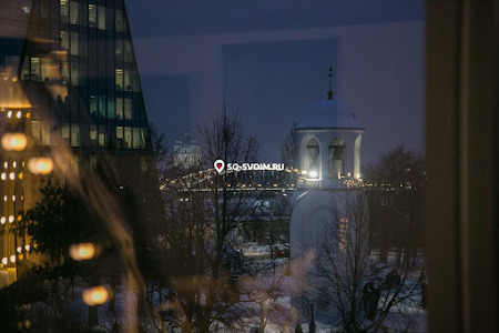 Фото №6 зала Основной зал