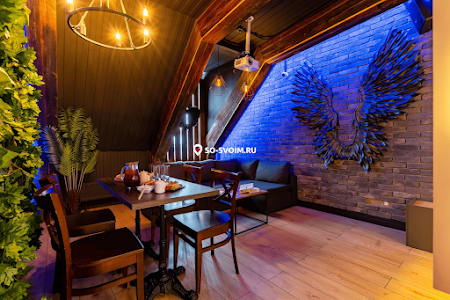 Фото №6 зала Залы до 7 человек