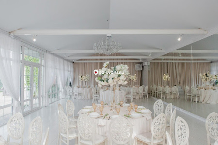 Фото №11 зала Терраса "Premium Hall"