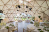 Garden hall-mini