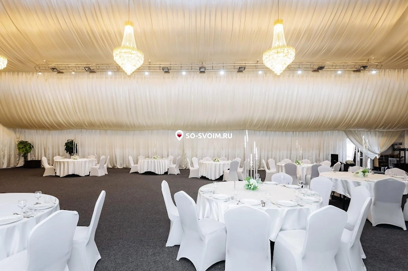 №8 ресторана 