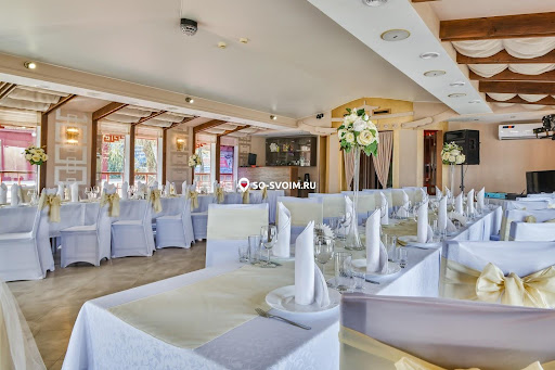 Фото №13 зала Джонка