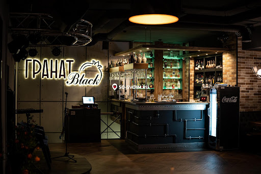 Фото №20 зала Гранат Black