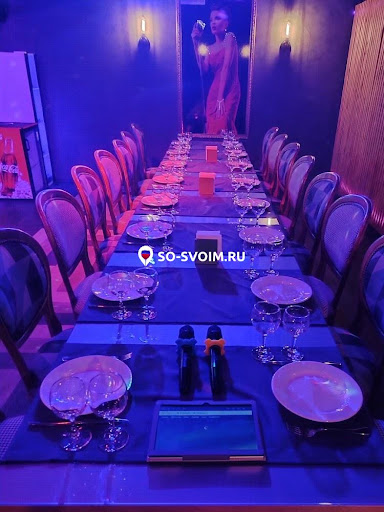 Фото №3 зала Рояль