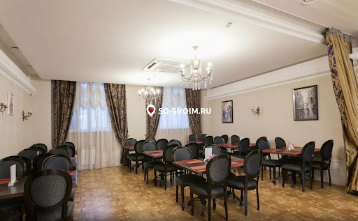 Фото №5 зала СВ