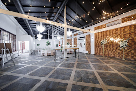 Фото №9 зала Ya-Loft 1