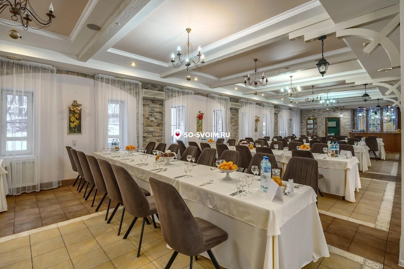 №18 ресторана 