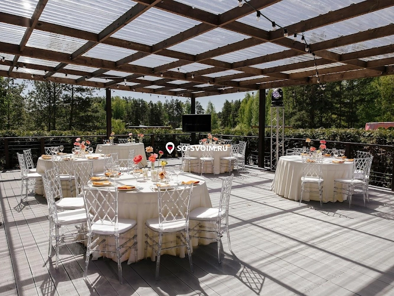 №13 ресторана 