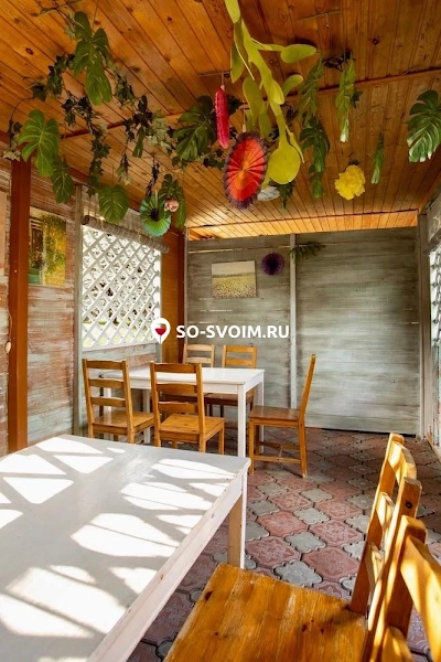 №9 ресторана 